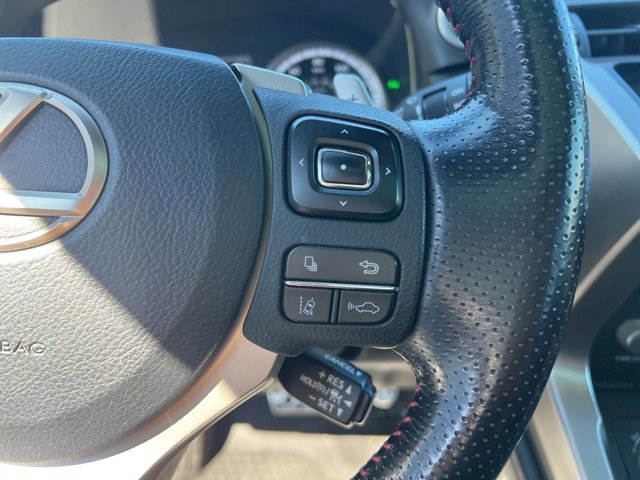 Used 2020 Lexus NX 300 F Sport image 24