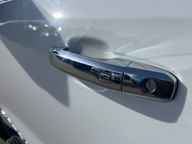 Used 2025 GMC Sierra 1500 SLT w/ SLT Premium Plus Package image 61