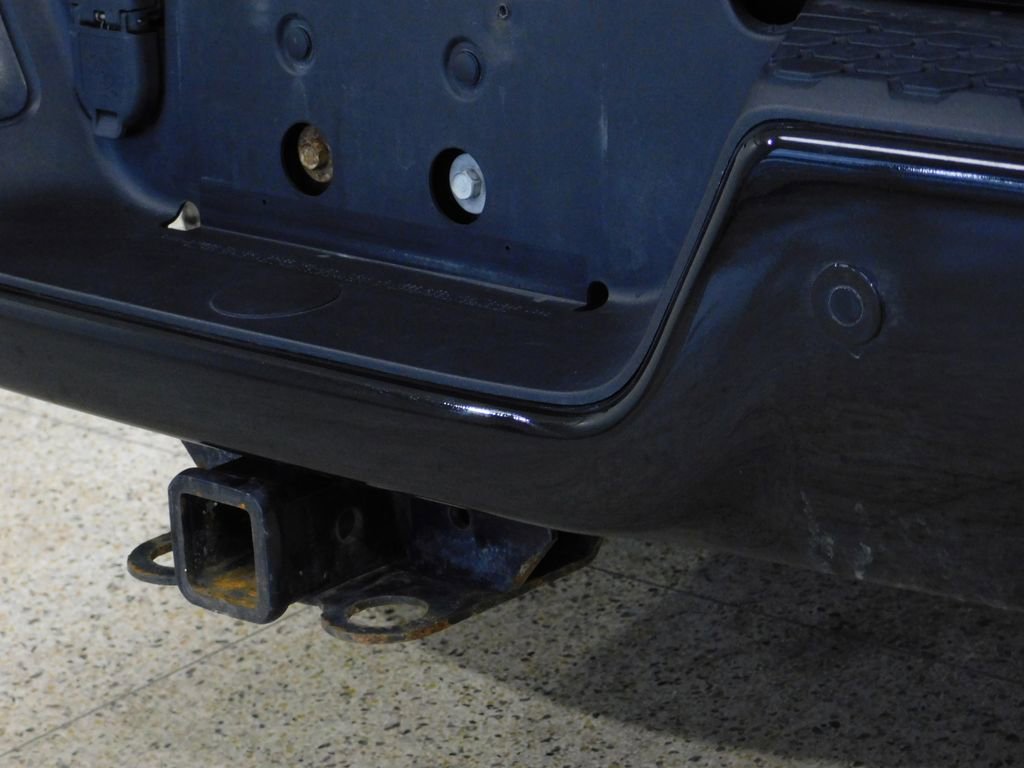 Used 2022 RAM 1500 Express w/ Wheel & Sound Group image 84