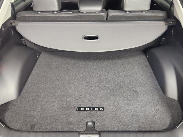 Certified 2024 Hyundai Ioniq 5 Limited AWD/4WD image 19