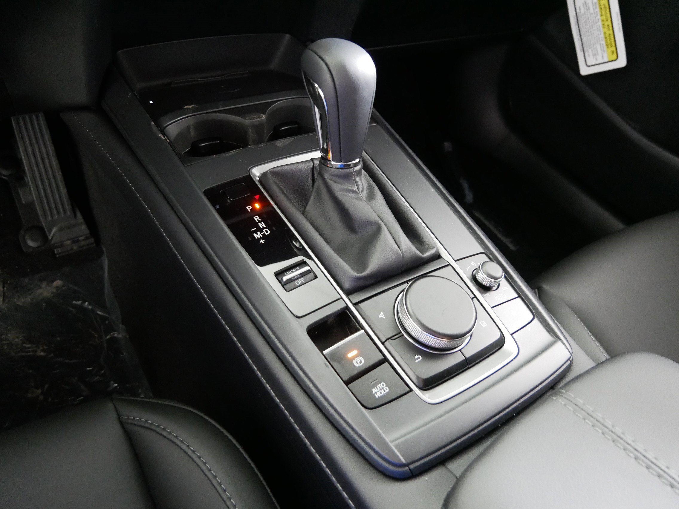 New 2026 MAZDA CX-30 AWD 2.5 S image 6
