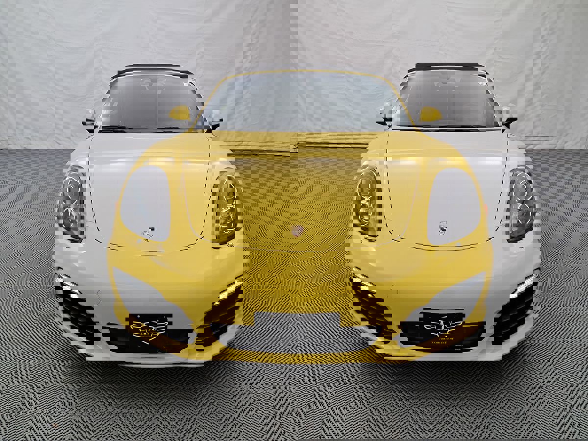 Used 2013 Porsche Boxster S image 10