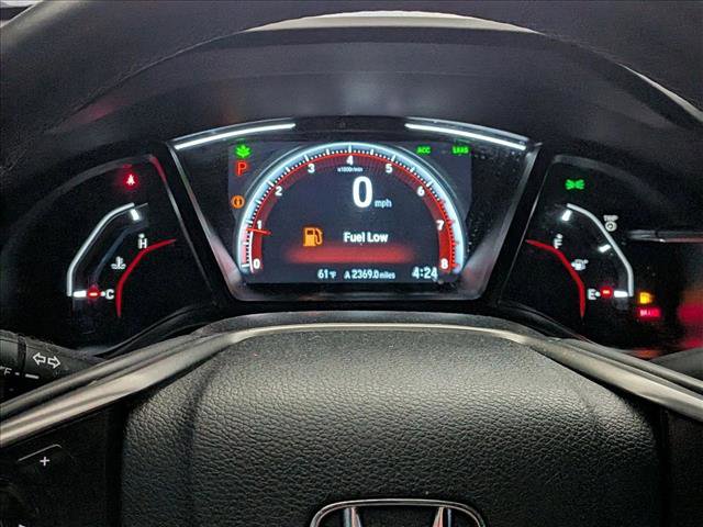 Used 2021 Honda Civic Sport image 10