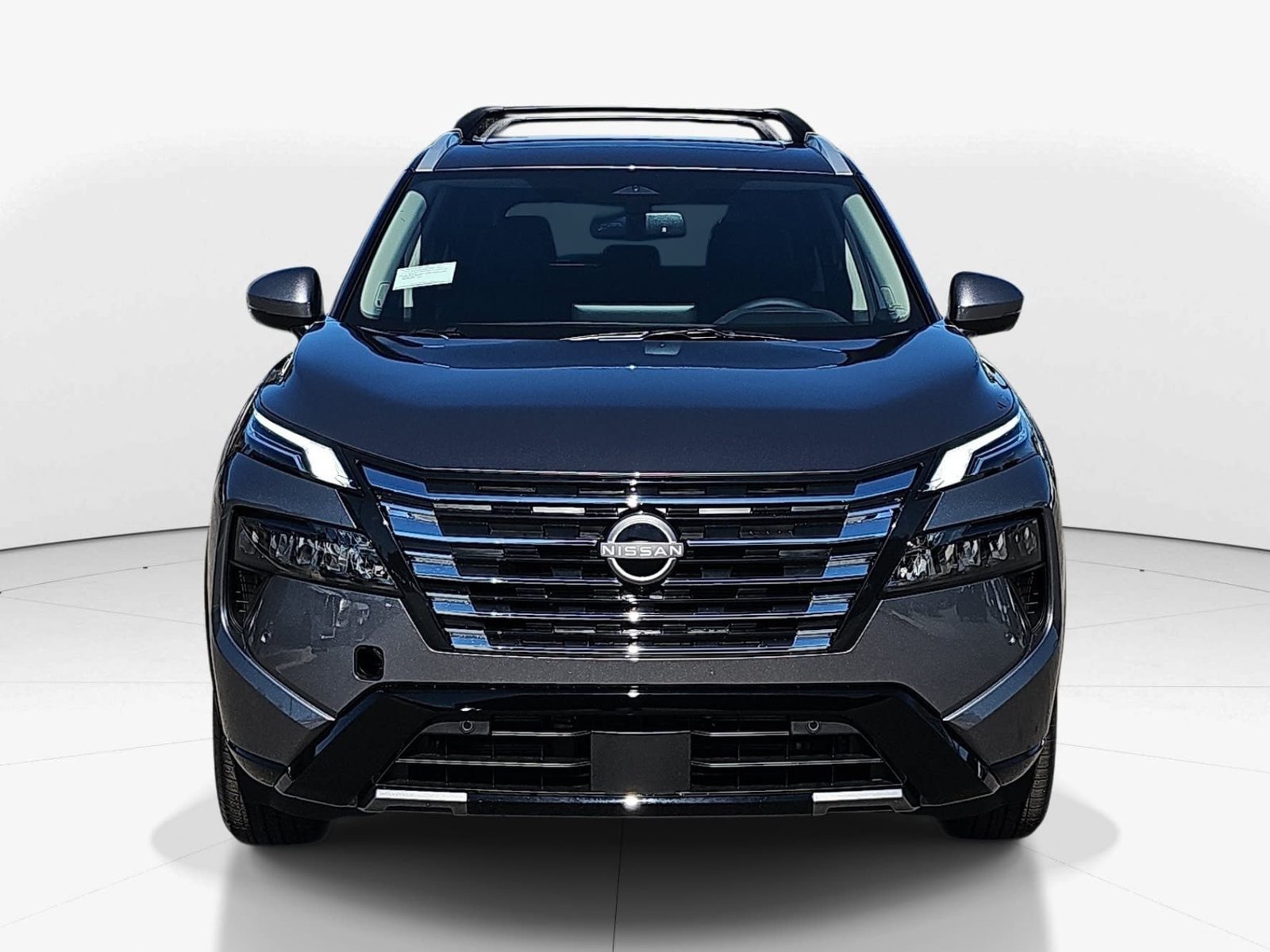 New 2026 Nissan Rogue Platinum AWD/4WD image 12