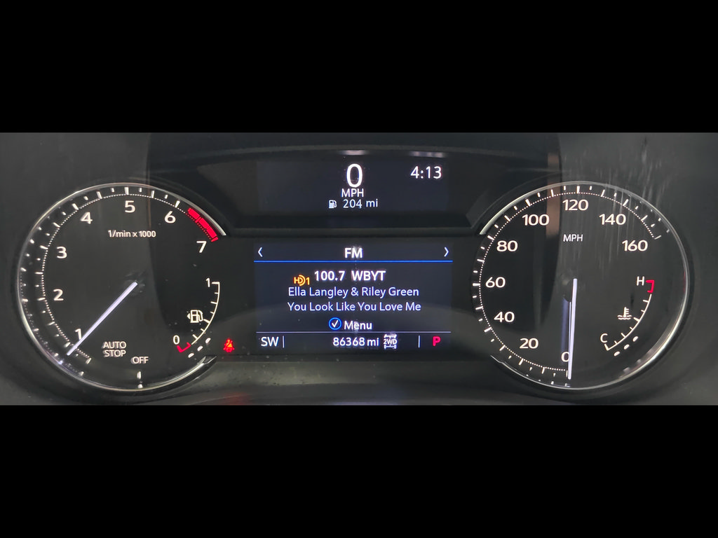 Used 2020 Cadillac XT5 Luxury AWD/4WD image 53