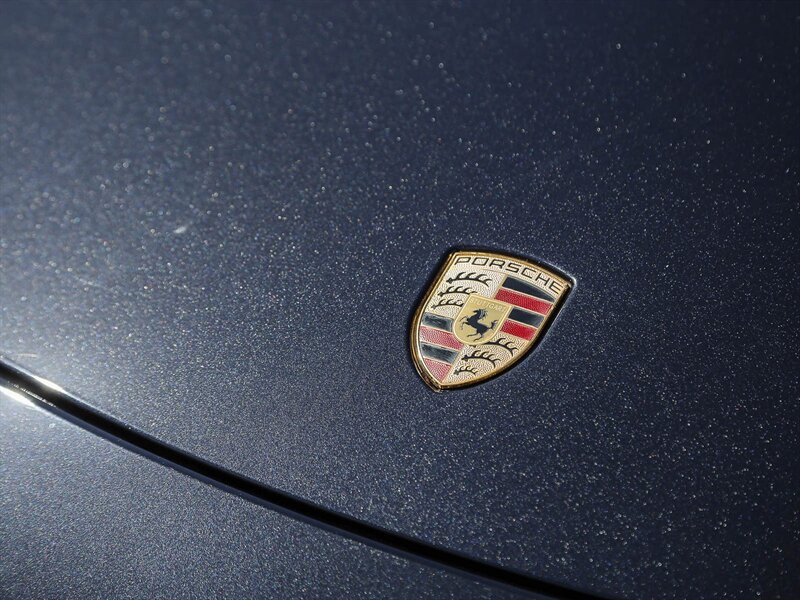 Used 2015 Porsche 911 Carrera 4S AWD/4WD image 12