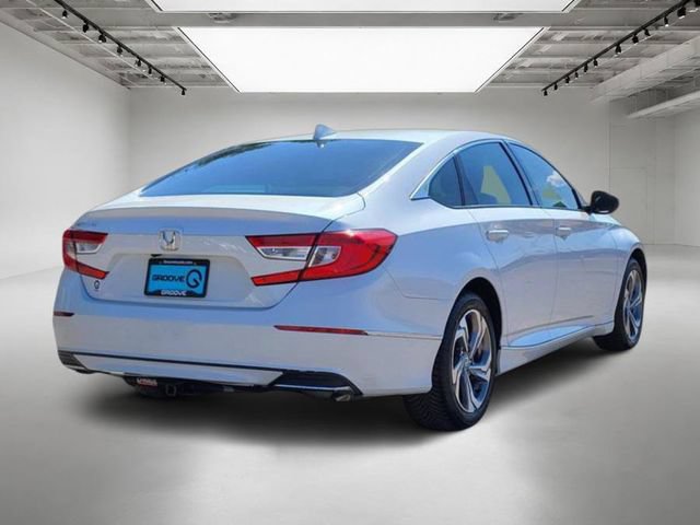 Used 2018 Honda Accord EX-L image 6