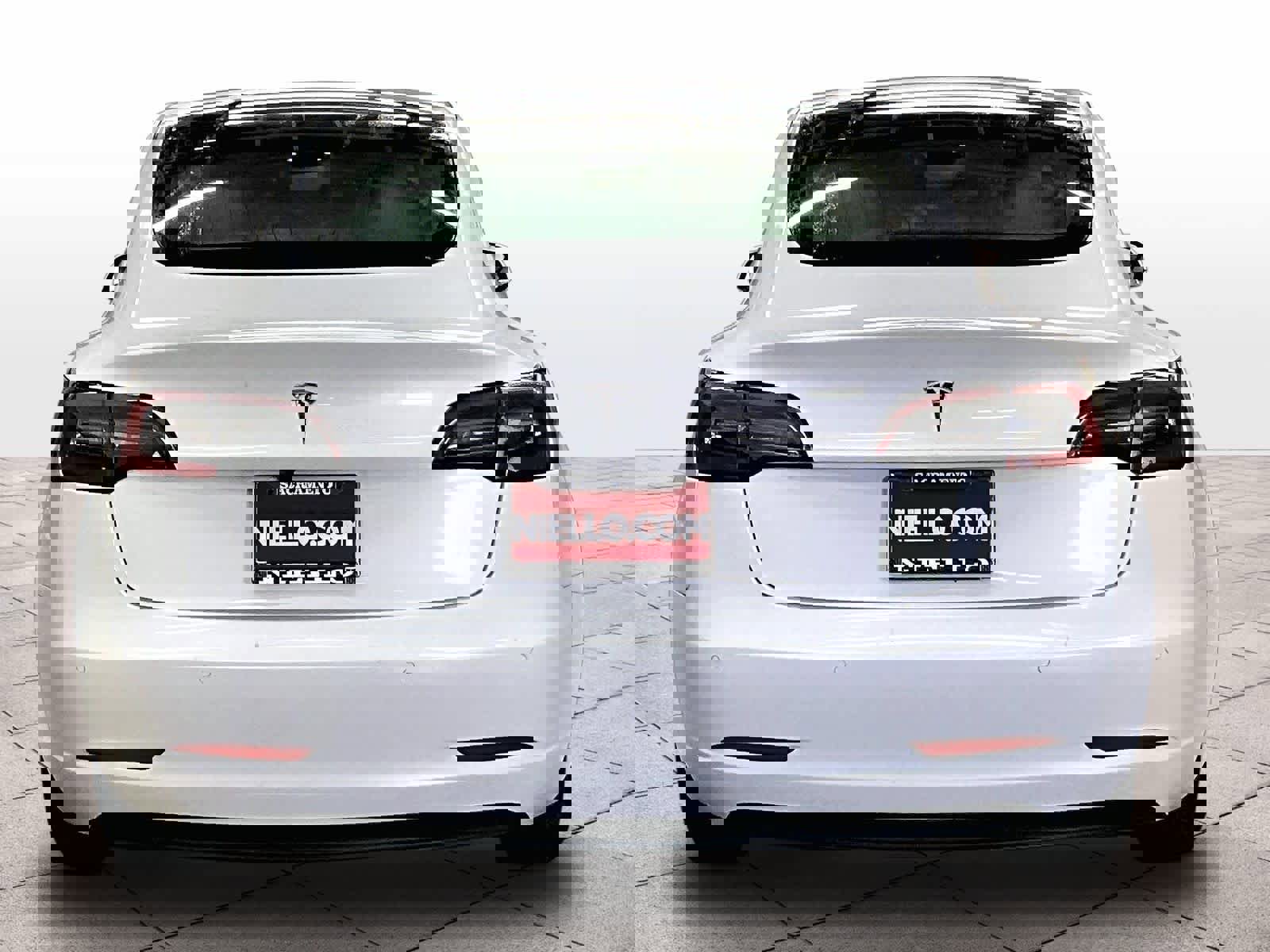 Used 2020 Tesla Model 3 Standard Range image 6