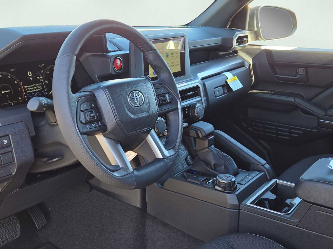 New 2026 Toyota 4Runner TRD Off-Road image 8