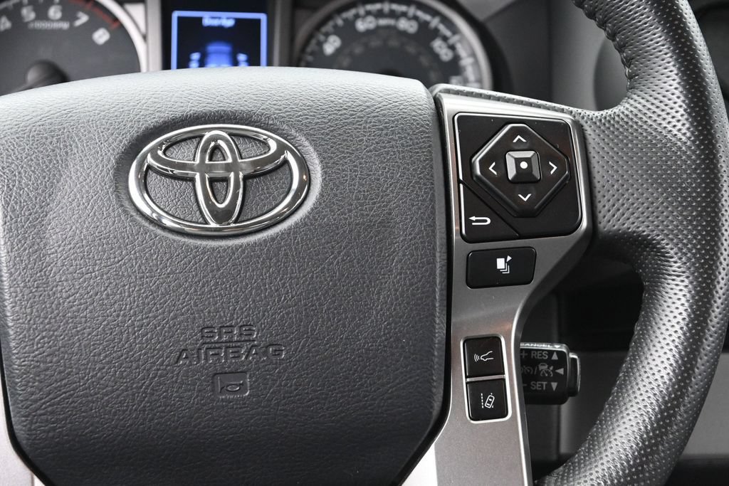 Used 2019 Toyota Tacoma SR5 RWD image 32