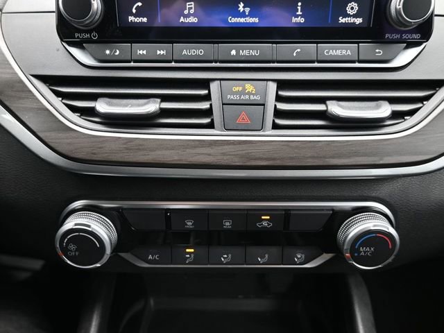 Used 2024 Nissan Altima 2.5 SV image 42