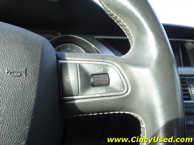 Used 2008 Audi S5 4.2 AWD/4WD image 27
