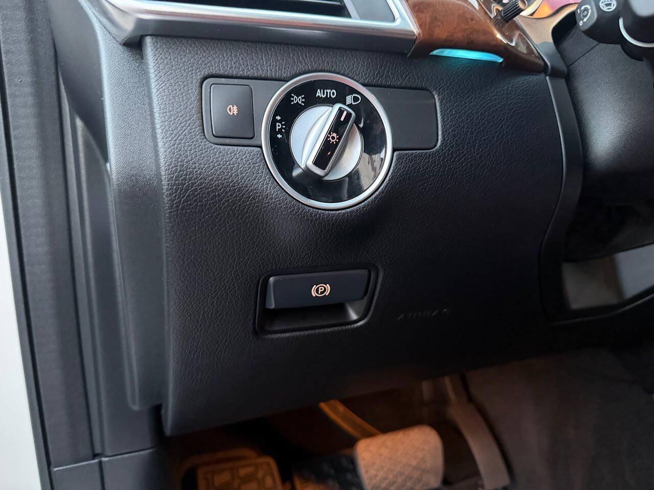 Used 2014 Mercedes-Benz GL 350 BlueTEC 4MATIC image 65
