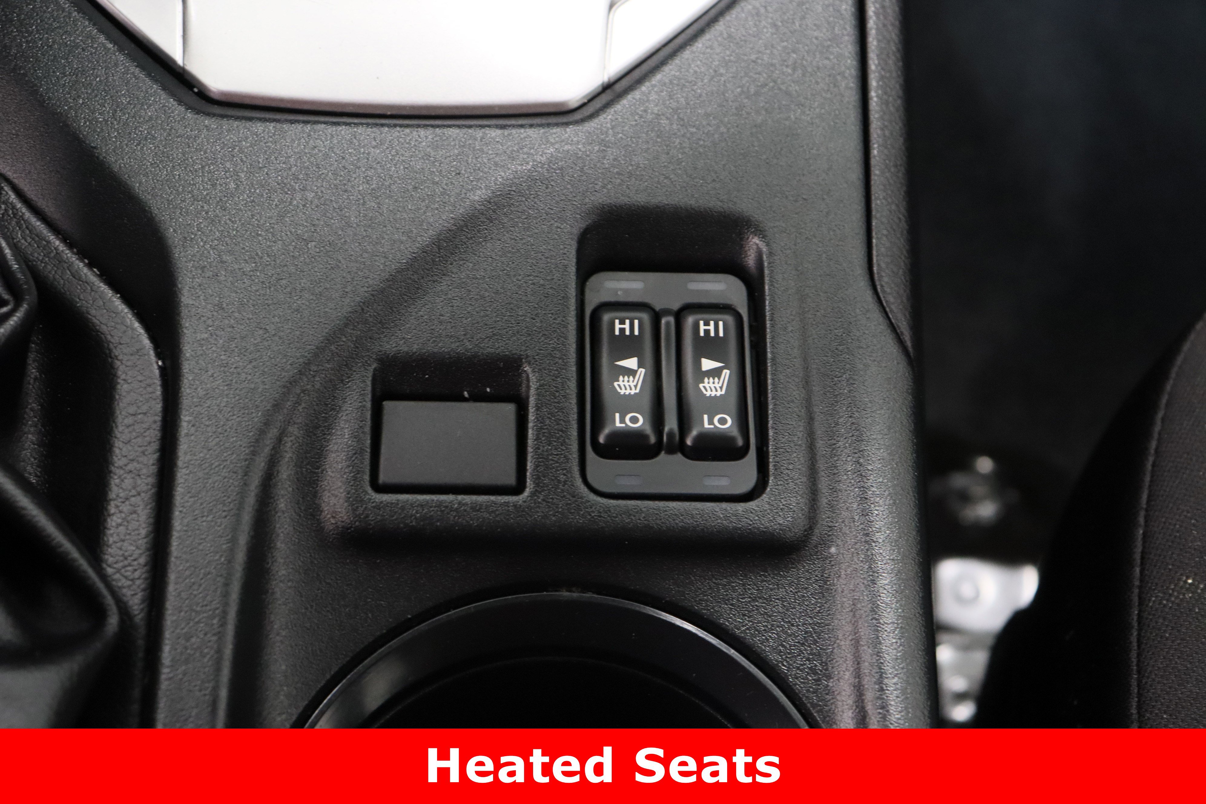 Used 2022 Subaru Impreza 2.0i Premium image 22