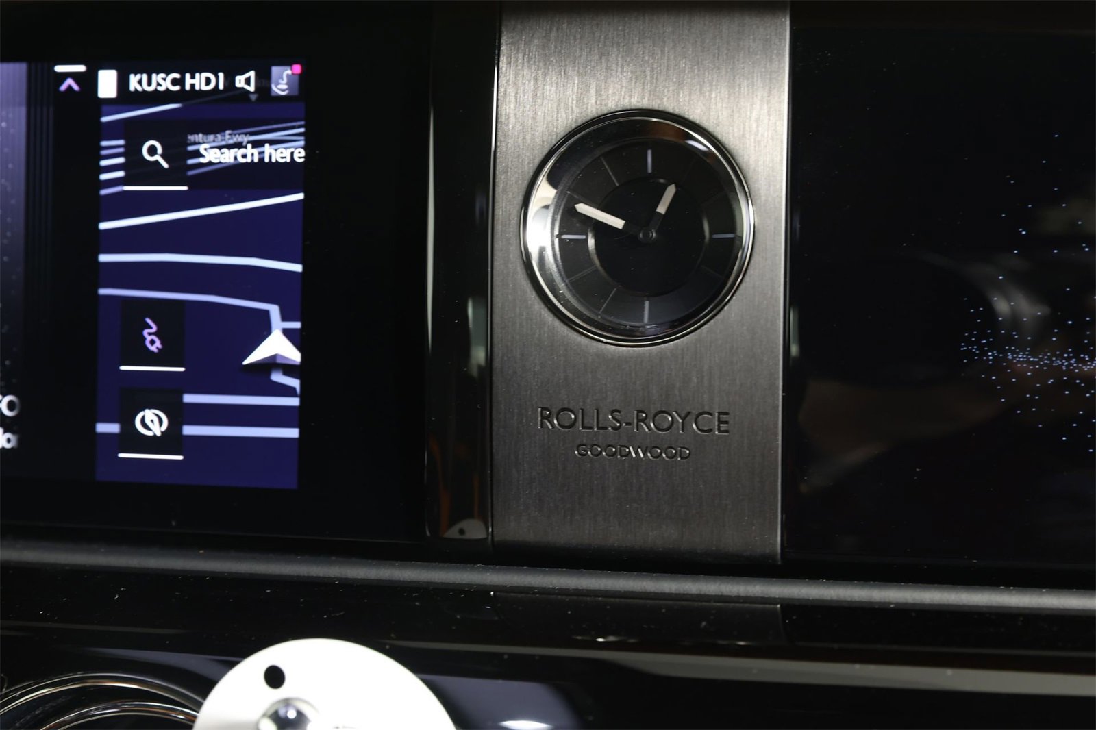 New 2025 Rolls-Royce Spectre w/ Spectre Launch Package image 27