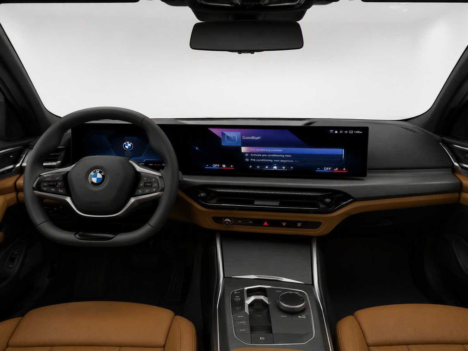 New 2026 BMW 430i xDrive w/ Parking Assistance Package AWD/4WD image 16