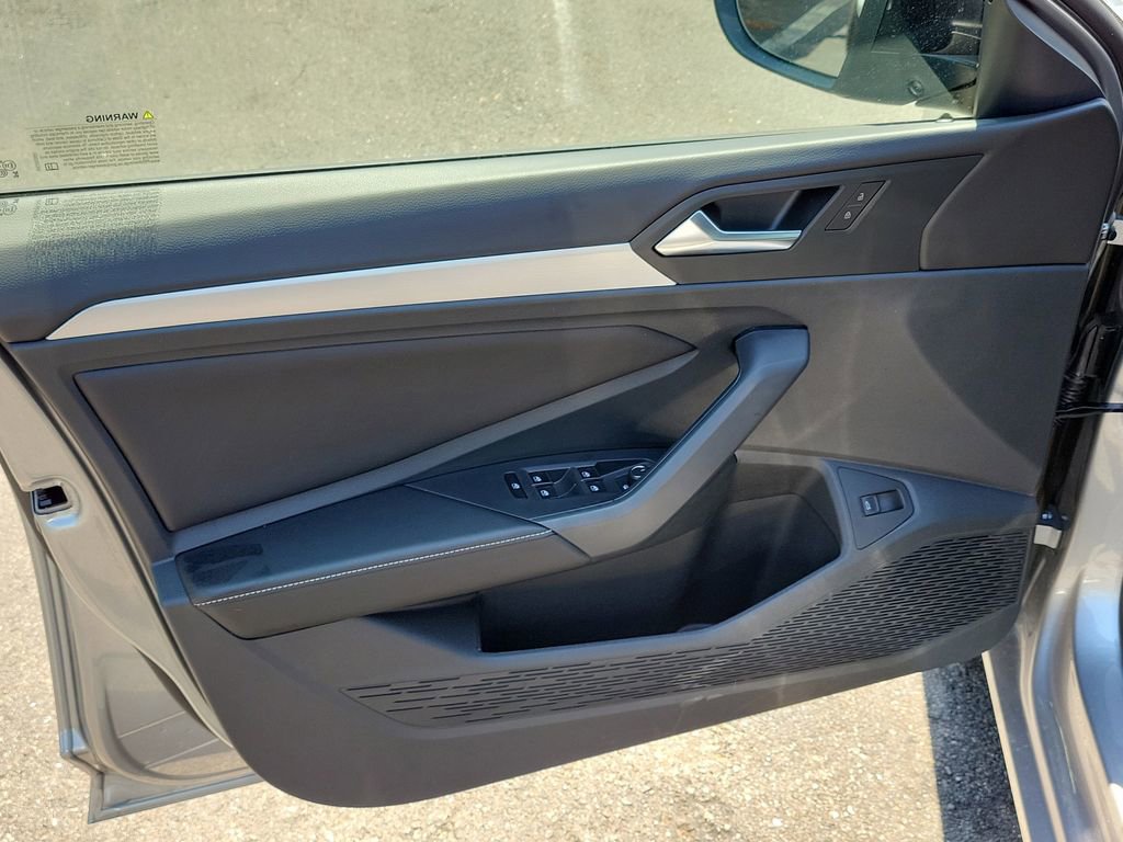 New 2026 Volkswagen Jetta Sport FWD image 12