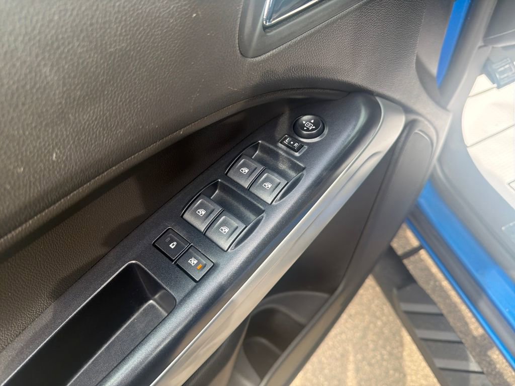 Used 2021 Chevrolet Colorado ZR2 image 13