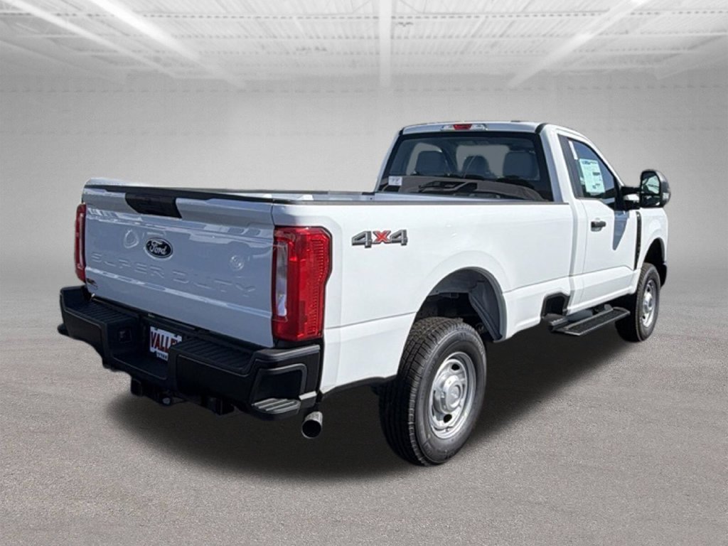 New 2027 Ford F250 XL w/ Snow Plow Prep Package AWD/4WD image 9