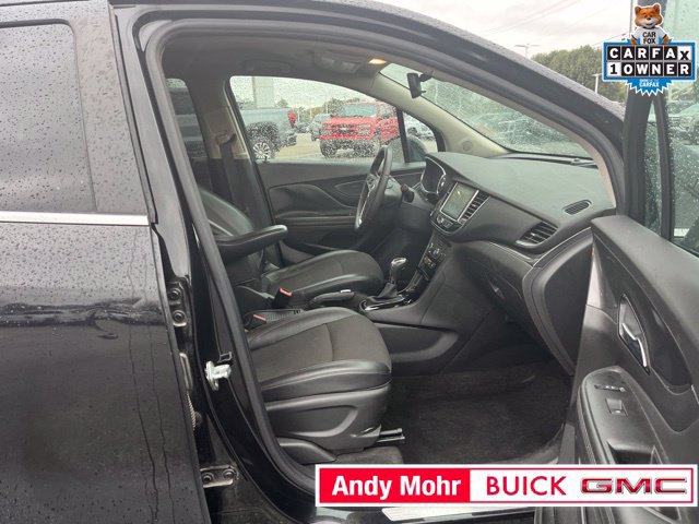Used 2018 Buick Encore Preferred FWD image 38