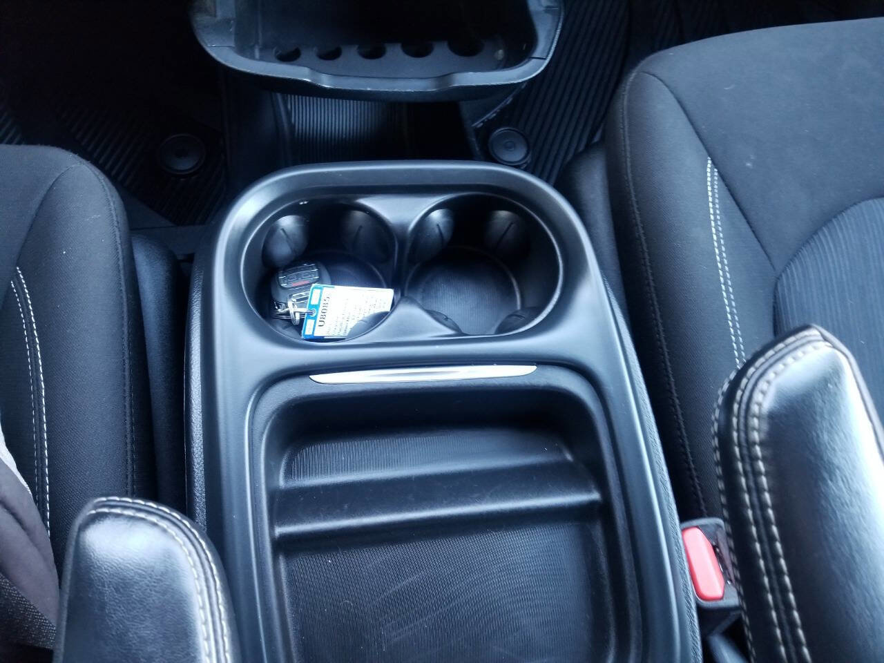 Certified 2023 Chrysler Pacifica Touring image 33