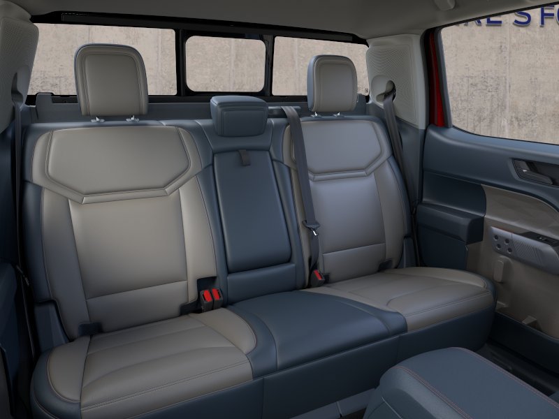 New 2026 Ford Maverick Lariat AWD/4WD image 11