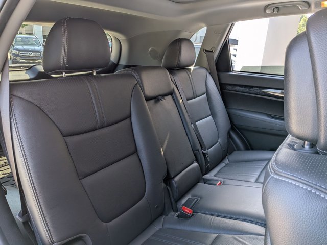 Used 2015 Kia Sorento EX w/ EX V6 Touring Package FWD image 14
