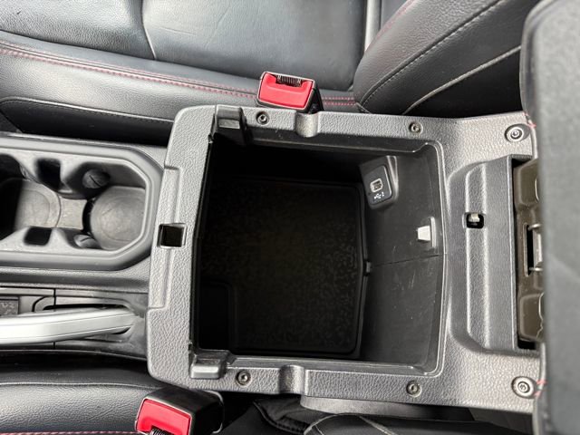 Used 2020 Jeep Wrangler Unlimited Rubicon image 28