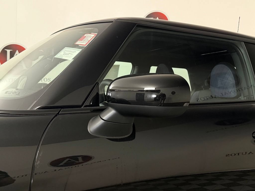 New 2026 MINI Cooper S FWD image 8