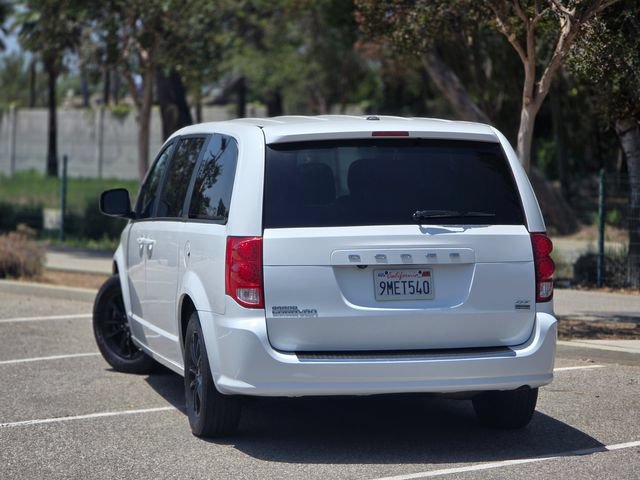 Used 2019 Dodge Grand Caravan GT FWD image 11
