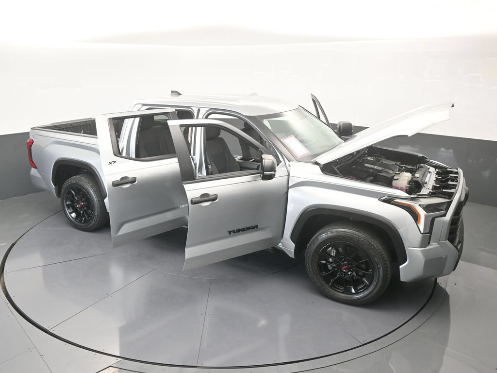 Used 2024 Toyota Tundra SR5 w/ SR5 Convenience Package RWD image 75