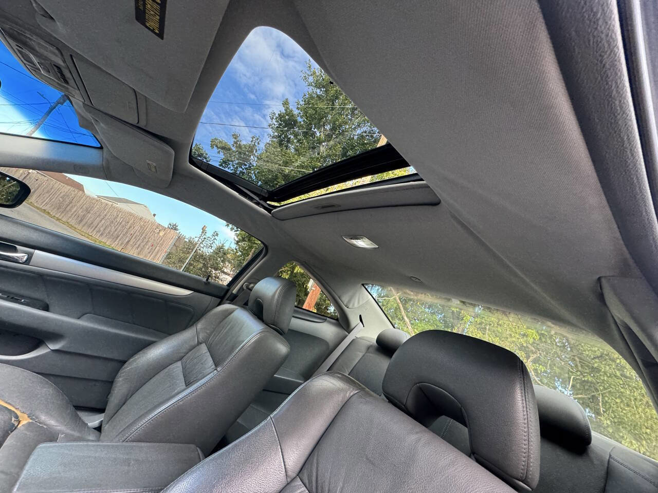 Used 2007 Honda Accord EX image 14