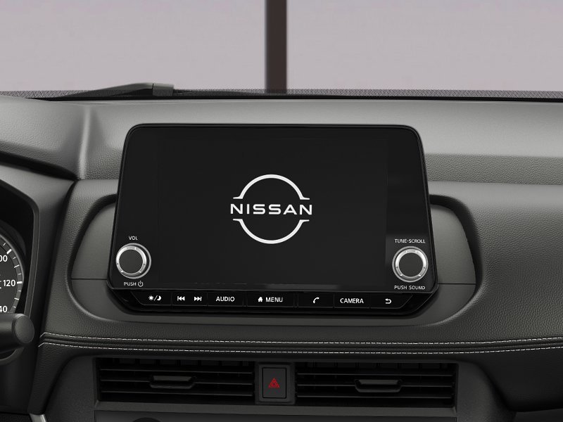 New 2027 Nissan Rogue SV w/ Cold Weather Package AWD/4WD image 18