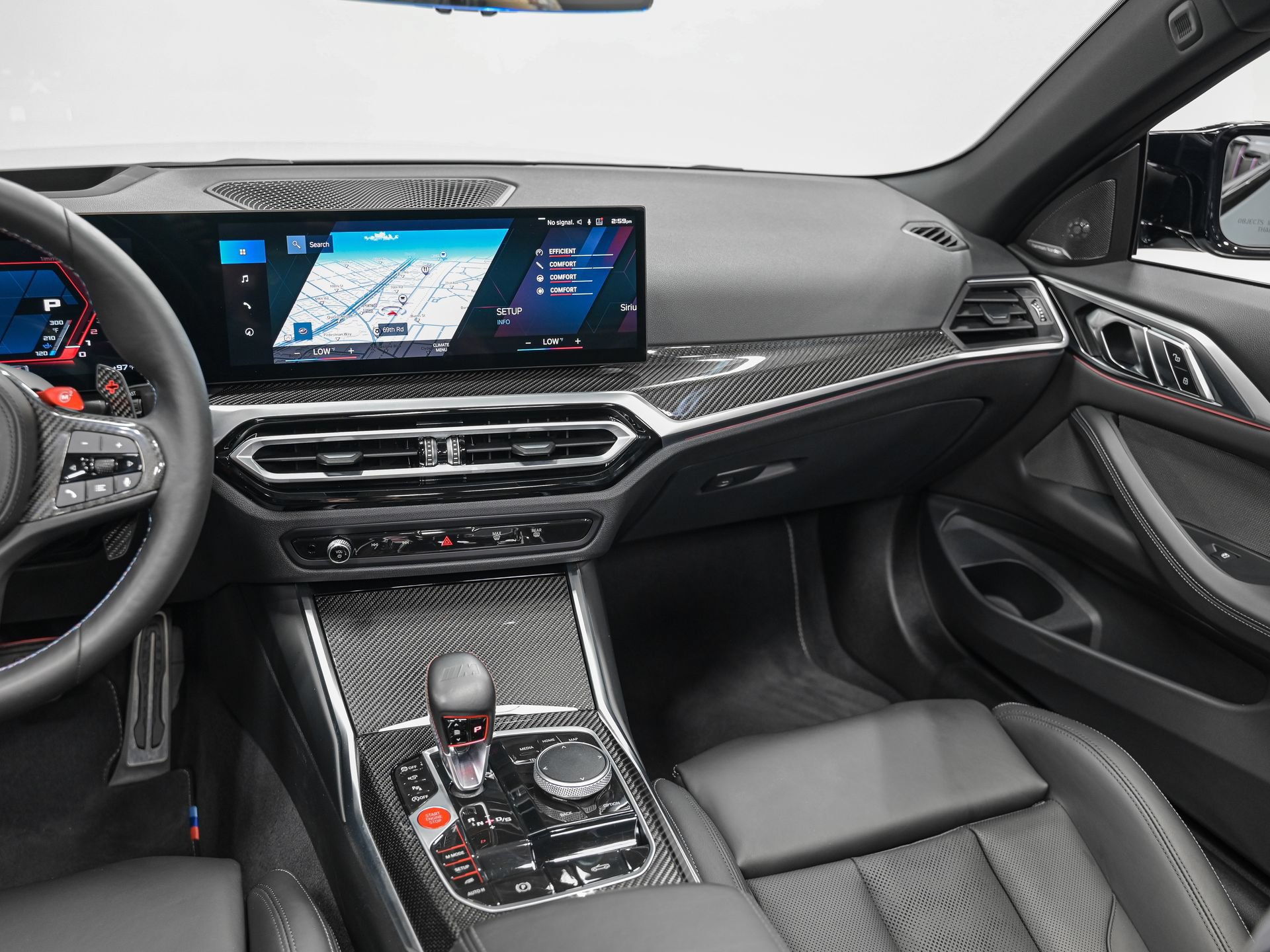 Used 2024 BMW M4 xDrive Competition w/ Executive Package AWD/4WD image 26