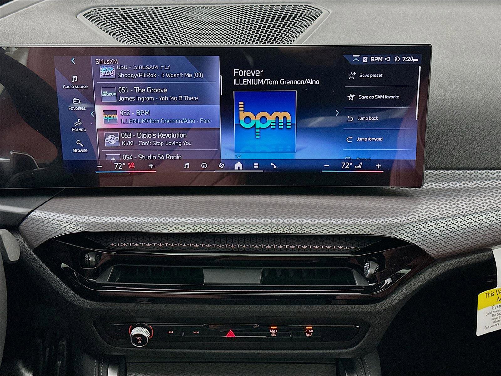 New 2026 BMW 430i xDrive image 15