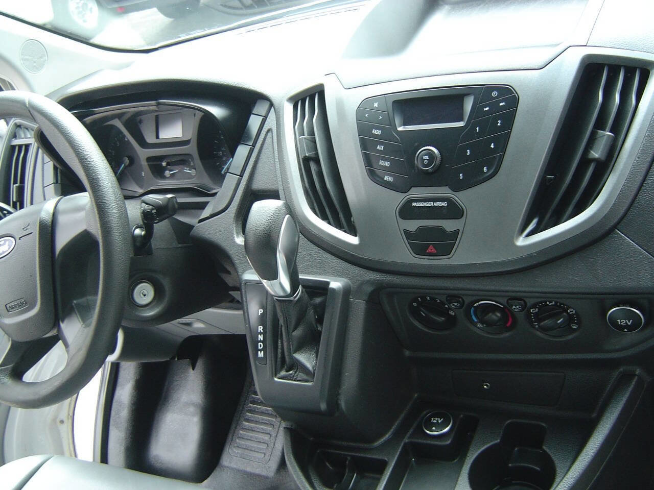 Used 2017 Ford Transit 150 130 Low Roof image 11