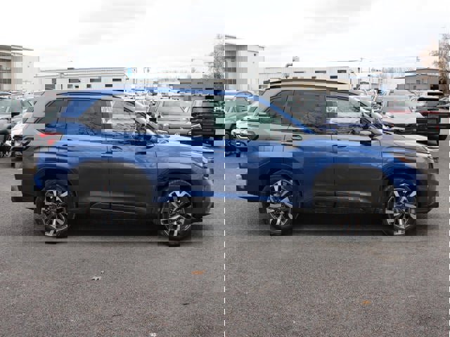 New 2026 Subaru Forester Touring image 22