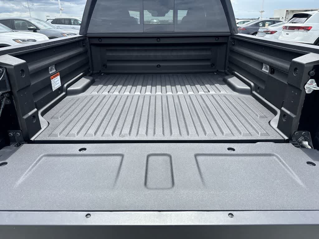 Used 2026 Honda Ridgeline TrailSport image 24