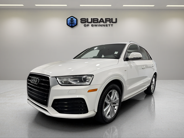 Used 2018 Audi Q3 2.0T Premium FWD video 1