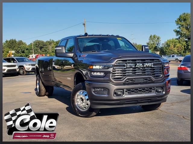 Used 2025 RAM 3500 Big Horn