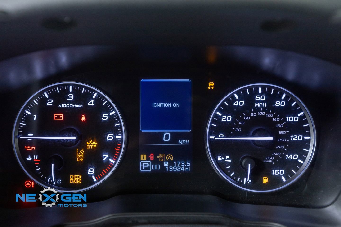 Used 2024 Subaru Crosstrek 2.0i Premium AWD/4WD image 16