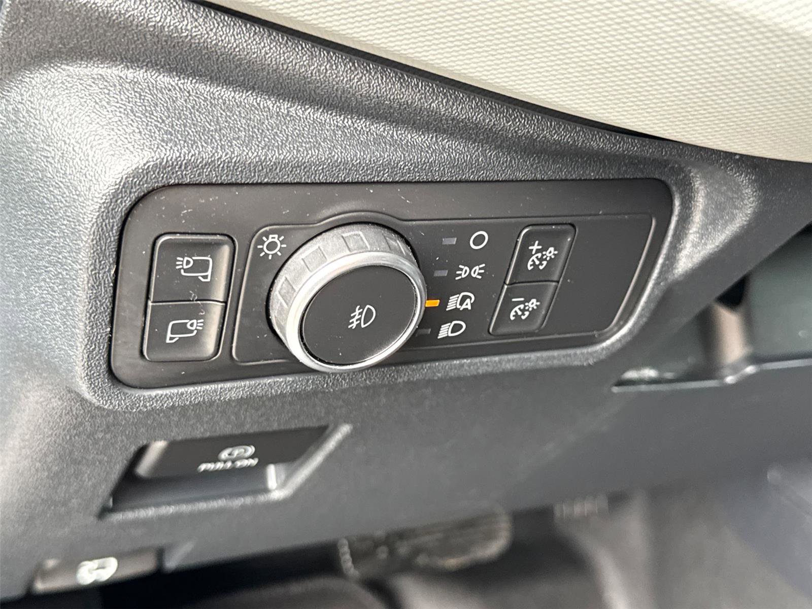 Certified 2022 Ford Bronco Badlands w/ Sasquatch Package image 28