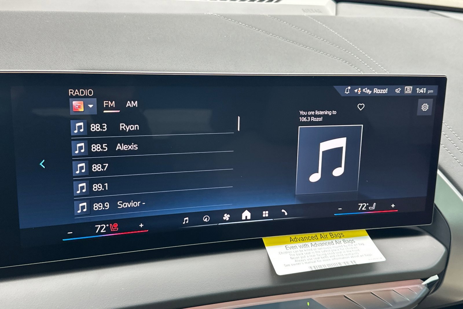 New 2026 BMW X3 xDrive30 w/ Convenience Package image 15