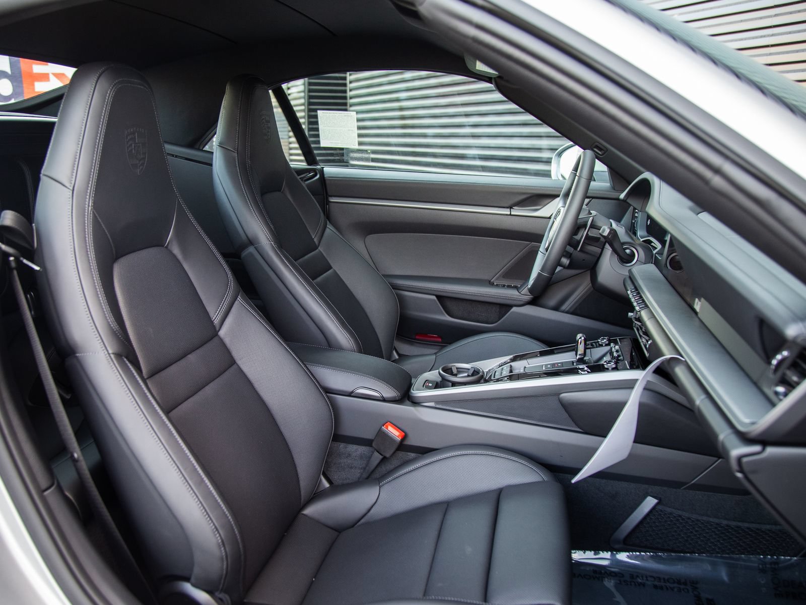 New 2026 Porsche 911 Carrera 4S AWD/4WD image 26