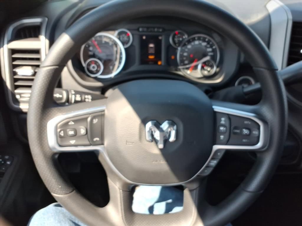 New 2026 RAM 2500 Tradesman image 20