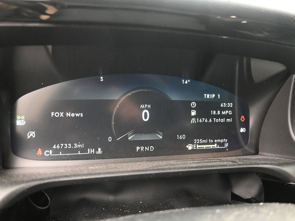 Used 2023 Lincoln Aviator AWD w/ Premium Package image 29