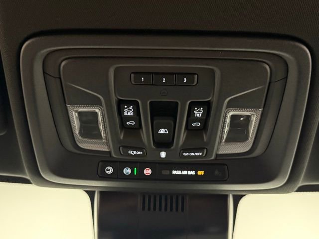 Used 2025 GMC Sierra 2500 AT4 w/ AT4 Premium Plus Package image 32