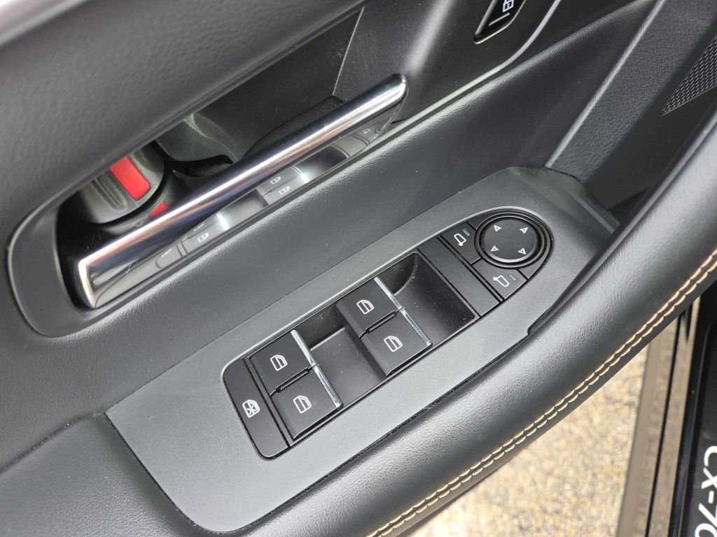 New 2026 MAZDA CX-70 SC Plus image 7