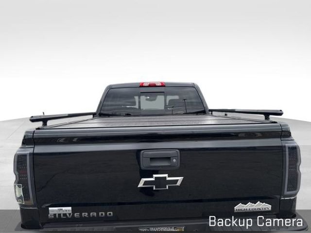 Used 2014 Chevrolet Silverado 1500 High Country w/ High Country Premium Package image 7