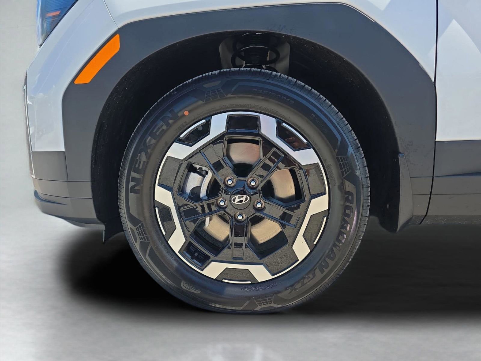 New 2026 Hyundai Santa Fe SEL image 35